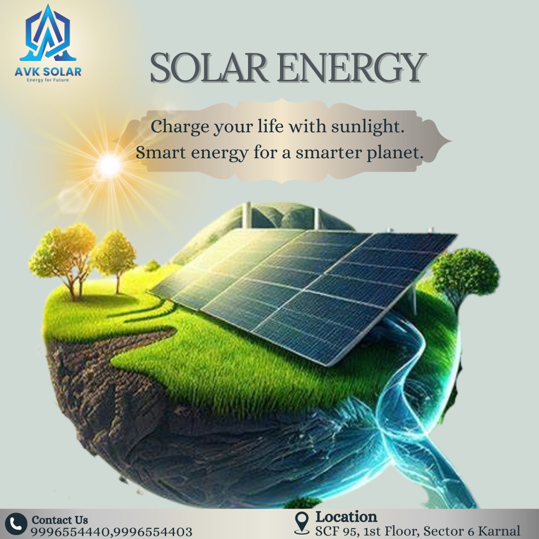 Solar Power