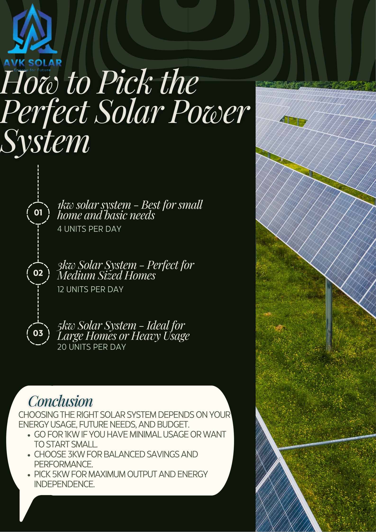 Solar System Size